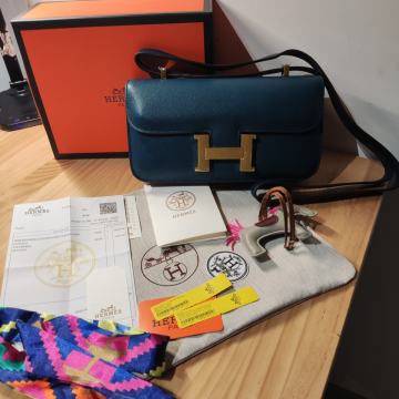 Ženska torba torbica Hermes