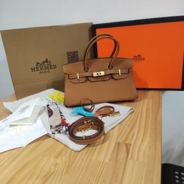 Ženska torba torbica Hermes