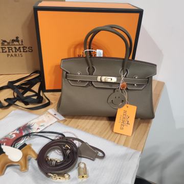 Ženska torba torbica Hermes