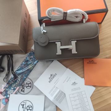 Ženska torba torbica Hermes