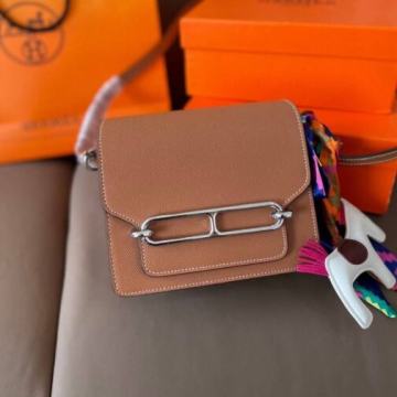 Ženska torba torbica Hermes