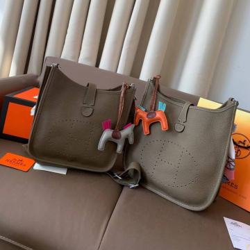 Ženska torba torbica Hermes