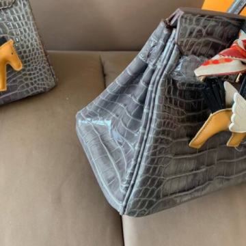 Ženska torba torbica Hermes