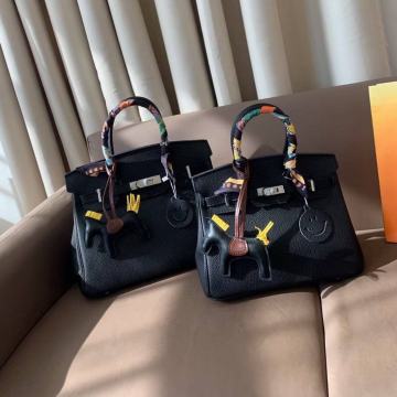 Ženska torba torbica Hermes