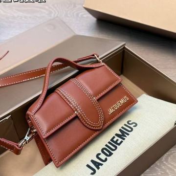 Ženska torba torbica Jacquemeus