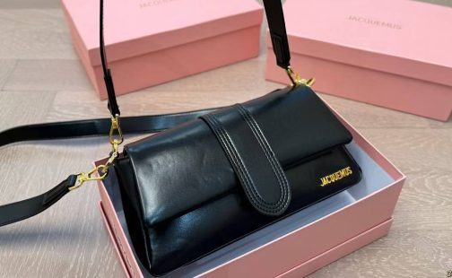 Ženska torba torbica Jacquemeus