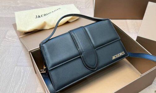 Ženska torba torbica Jacquemeus