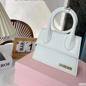 Ženska torba torbica Jacquemus