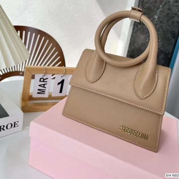 Ženska torba torbica Jacquemus
