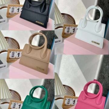 Ženska torba torbica Jacquemus