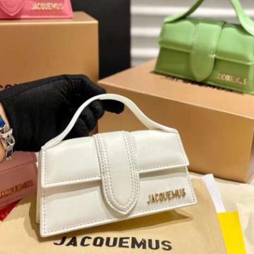 Ženska torba torbica Jacquemus