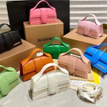 Ženska torba torbica Jacquemus