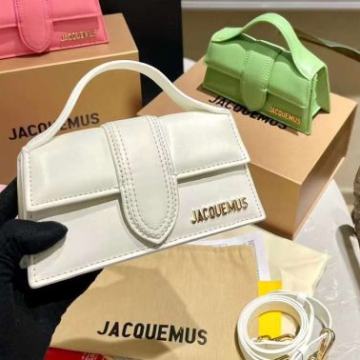 Ženska torba torbica Jacquemus