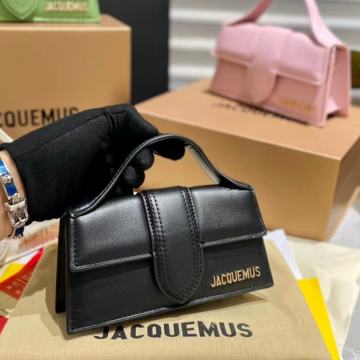 Ženska torba torbica Jacquemus