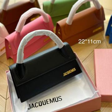Ženska torba torbica Jacquemus