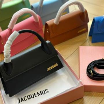 Ženska torba torbica Jacquemus