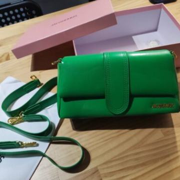 Ženska torba torbica Jacquemus