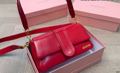 Ženska torba torbica Jacquemus