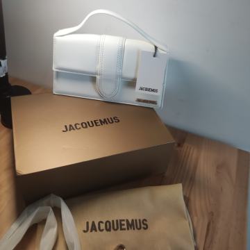 Ženska torba torbica Jacquemus