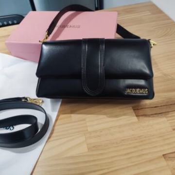 Ženska torba torbica Jacquemus
