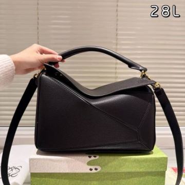 Ženska torba torbica Loewe