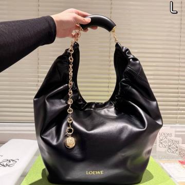 Ženska torba torbica Loewe