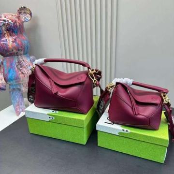 Ženska torba torbica LOEWE