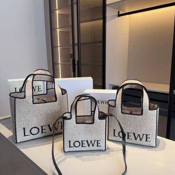 Ženska torba torbica LOEWE