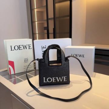 Ženska torba torbica LOEWE