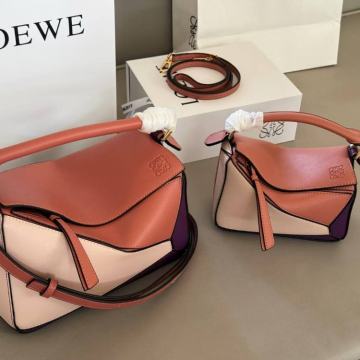 Ženska torba torbica LOEWE