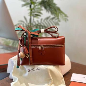 Ženska torba torbica Lori Piana