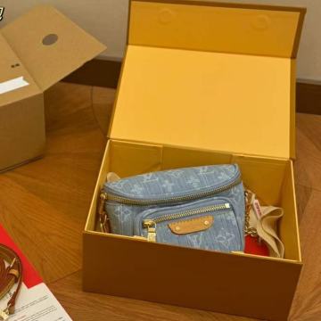 Ženska torba torbica Louis Vouitton