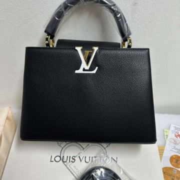 Ženska torba torbica Louis Vuitton Capucines