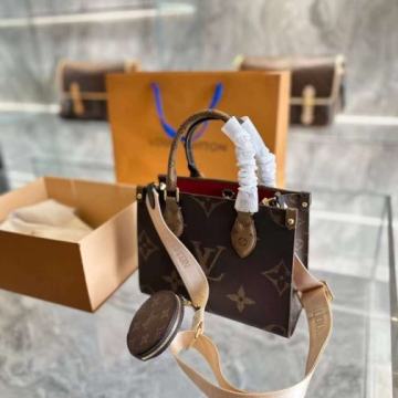 Ženska torba torbica Louis Vuitton LV