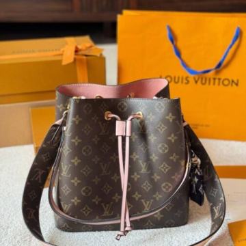 Ženska torba torbica Louis Vuitton Noe Noe