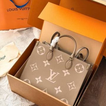 Ženska torba torbica Louis Vuitton onthego