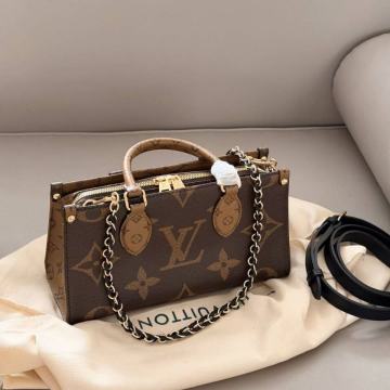 Ženska torba torbica Louis Vuitton onthego