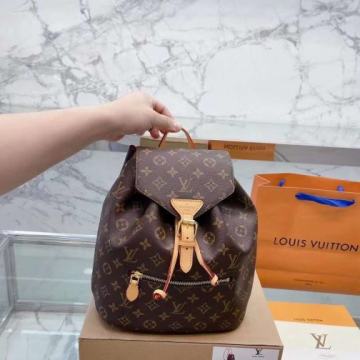 Ženska torba torbica Louis Vuitton Plecak