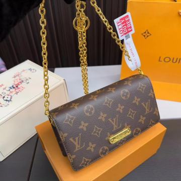 Ženska torba torbica Louis Vuitton