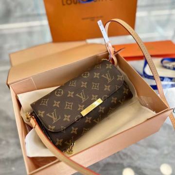 Ženska torba torbica Louis Vuitton