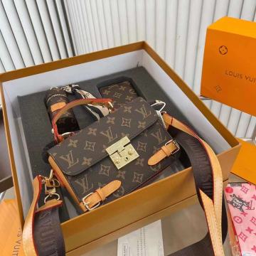 Ženska torba torbica Louis Vuitton