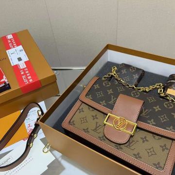 Ženska torba torbica Louis Vuitton