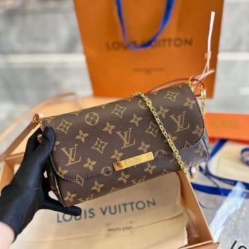 Ženska torba torbica Louis Vuitton