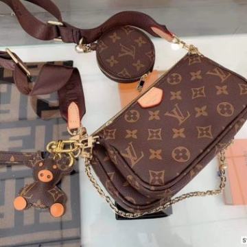 Ženska torba torbica Louis Vuitton
