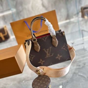 Ženska torba torbica Louis Vuitton