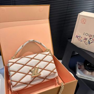 Ženska torba torbica Louis Vuitton