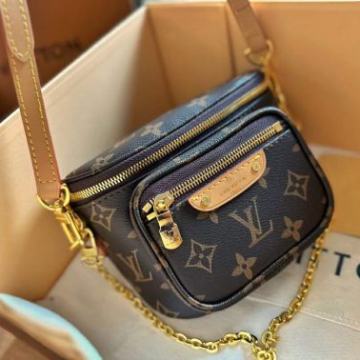 Ženska torba torbica Louis Vuitton