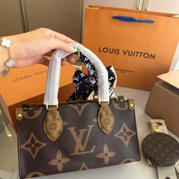 Ženska torba torbica Louis Vuitton
