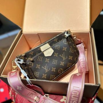 Ženska torba torbica Louis Vuitton