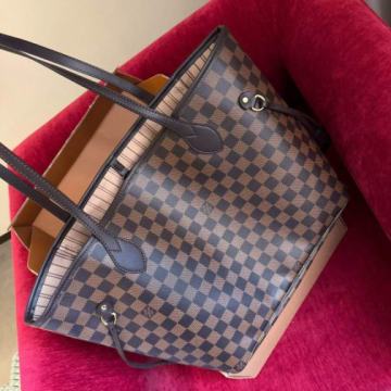 Ženska torba torbica Louis Vuitton